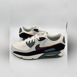 Nike Air Max 90 Premium 'Notebook Doodle Pack'